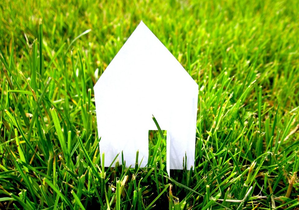 Casa green, cosa significa vivere in un ambiente a impatto zero