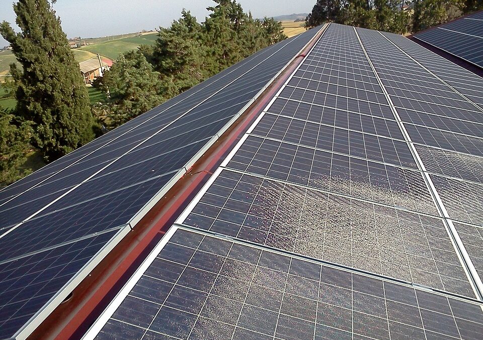 Impianto fotovoltaico: come funziona veramente