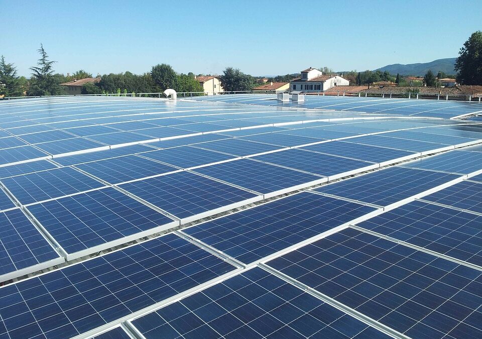 Installazione impianto fotovoltaico: 10 perché è necessario