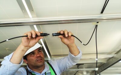 Manutenzione fotovoltaico: come farla al meglio