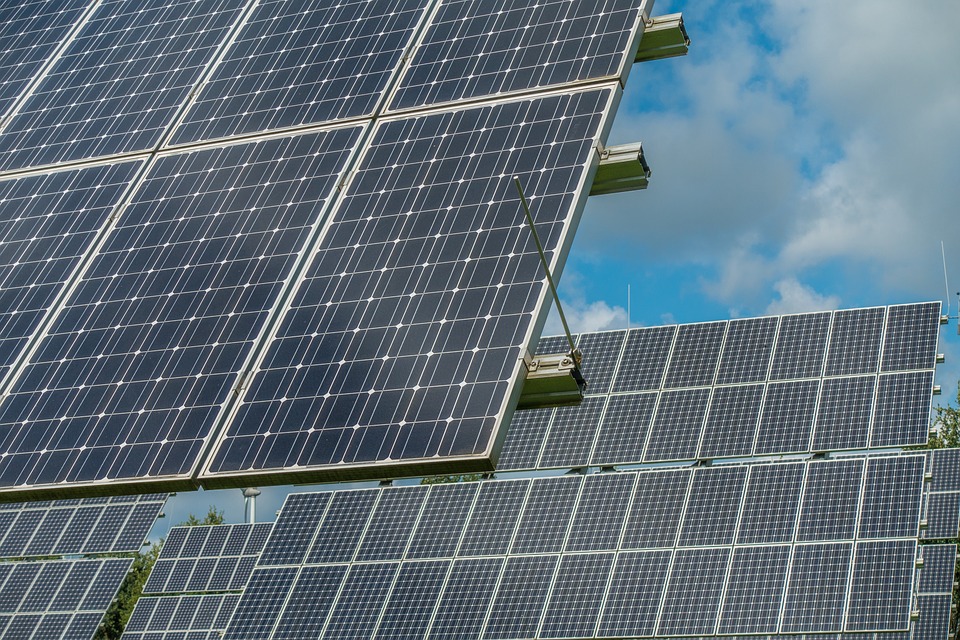 Accumulatori per impianti fotovoltaici: come funzionano