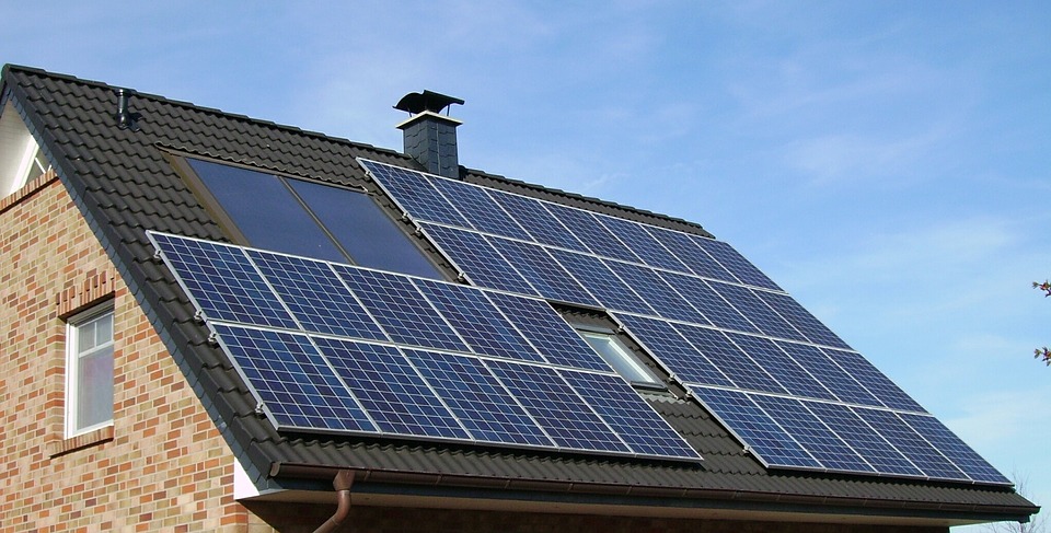 Ottimizzatore per fotovoltaico: cos’è e come funziona