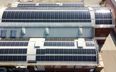 Nasce Solarplay Industry per gli impianti fotovoltaici oltre i 200 kW
