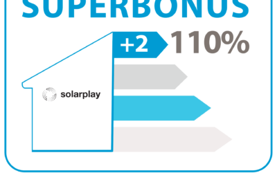 SUPERBONUS 110%: ECCO TUTTE LE NOVITÀ E LE SCADENZE