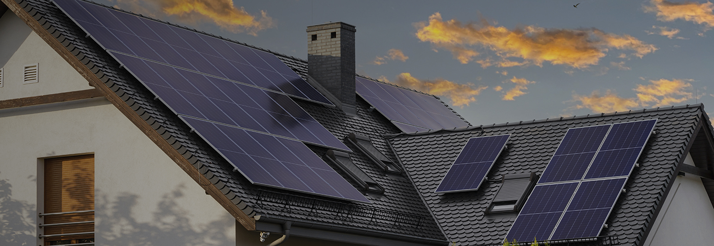Efficientamento energetico per la tua casa Solarplay