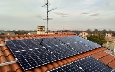 UN ESEMPIO DI EFFICIENZA ENERGETICA NELLA PROVINCIA DI MONZA E BRIANZA