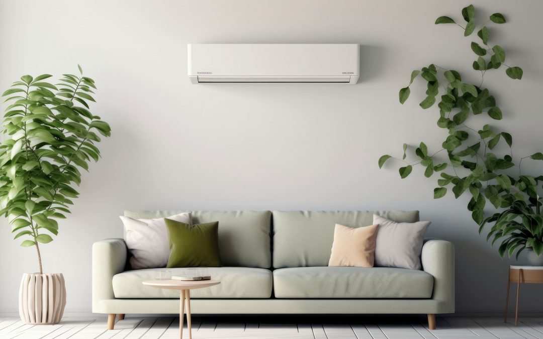 CLIMATIZZAZIONE SMART E SOSTENIBILE: IL COMFORT-CLIMA DI SOLARPLAY