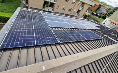 L’INTERVENTO DI SOLARPLAY PER RADDOPPIARE LA POTENZA DI UN IMPIANTO IN PROVINCIA DI MONZA E BRIANZA
