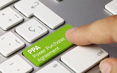 L’ENERGIA DEL FUTURO CON I POWER PURCHASE AGREEMENT (PPA) DI SOLARPLAY