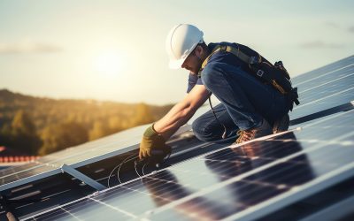 MASSIMIZZA LE PRESTAZIONI DEL TUO IMPIANTO FOTOVOLTAICO CON GLI STABILIZZATORI E GLI OTTIMIZZATORI DI TENSIONE DI SOLARPLAY