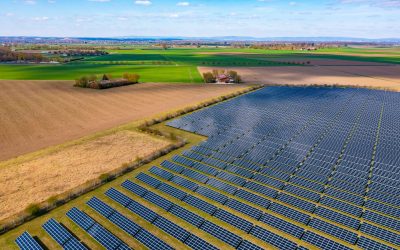 IMPIANTI FOTOVOLTAICI OFF-GRID: UNA RIVOLUZIONE ENERGETICA PER AREE REMOTE